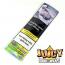 Juicy Double Wraps: Infrared